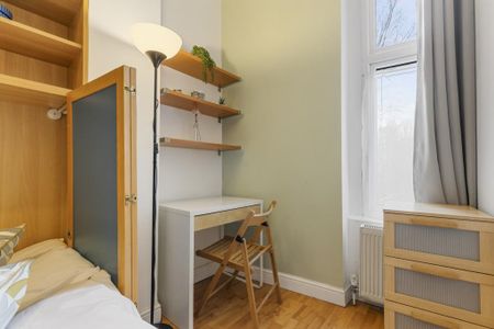 Studio to rent - Photo 2