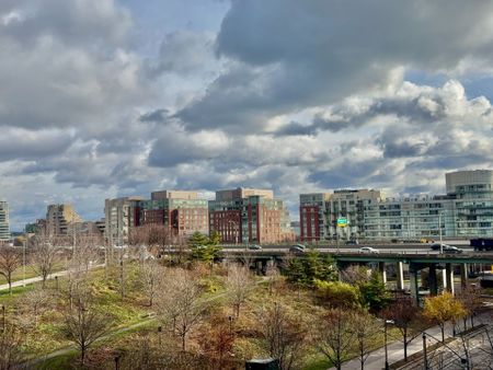 For Lease - 85 Queens Wharf Road Unit# 621, Toronto, Ontario - Photo 4