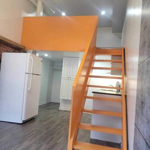 1 CH - 1 SDB - Montréal - $1,300 /mo - Photo 2