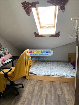 Studio Foreigners Friendly 13 Septembrie G162 - Fotografie 1