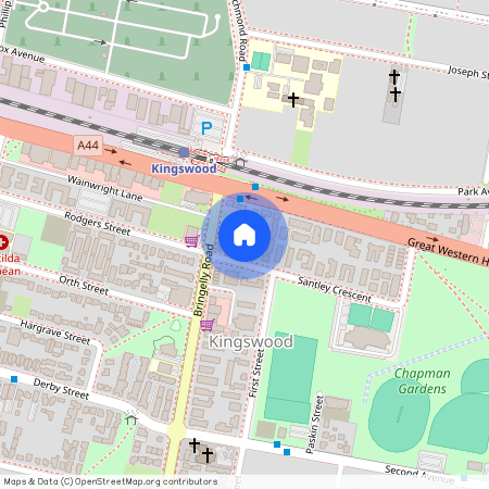 6/29 Santley Crescent, NSW 2747, Kingswood