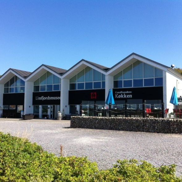 Afd. 20 - Løgstør Boligforening - Photo 1