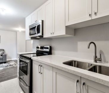 For Lease - 242 Verdun Road Unit# Basement, Oshawa, Ontario - Photo 5