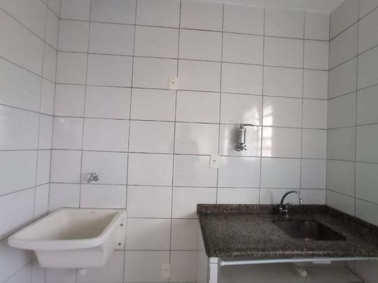 Apartamento 1 Quarto - São Pedro - Foto 1