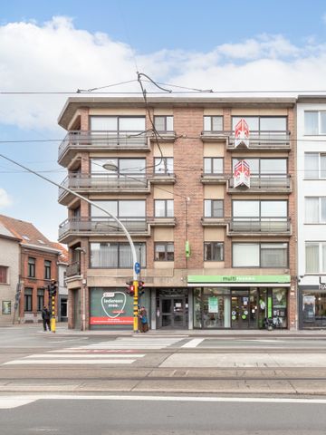 Appartement met één slaapkamer op top ligging! - Foto 5