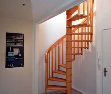 3.5 Zimmer, 142 m², 3. Stock - Photo 3