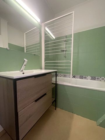 Location Appartement 1 pièce 19m² - Photo 4