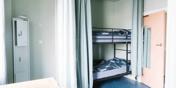 Twin Shared Dorm Room - Photo 3