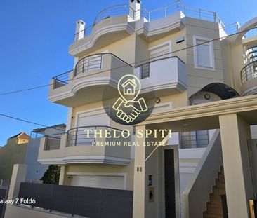 Μεζονέτα για ενοικίαση Βάρη - Βάρκιζα - Photo 4