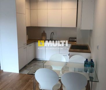 Wynajem, Warszewo, mieszkanie 43m2, 2 pok - Фото 4