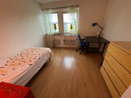 Bellmansgatan, Uppsala - Foto 2