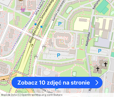 Do wynajęcia mieszkanie 60 m², Lublin, Lipińskiego - Zdjęcie 1