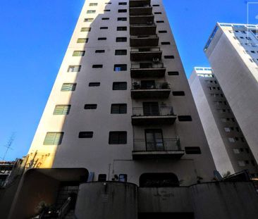 Apartamento para alugar, Centro - Campinas/SP - Foto 2