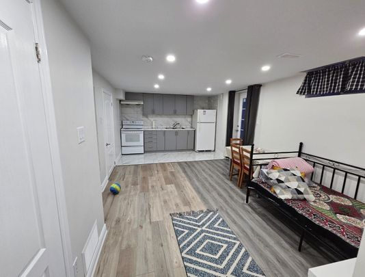 For Lease - 40 Judith Crescent, Brampton, Ontario - Photo 1