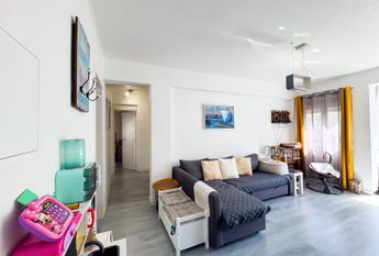 APARTAMENTO T4 EM ALFRAGIDE MOBILADO