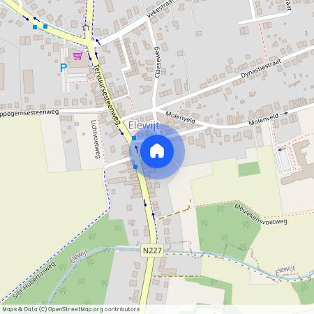 Tervuursesteenweg 631 C5, 1982 Elewijt (Zemst)