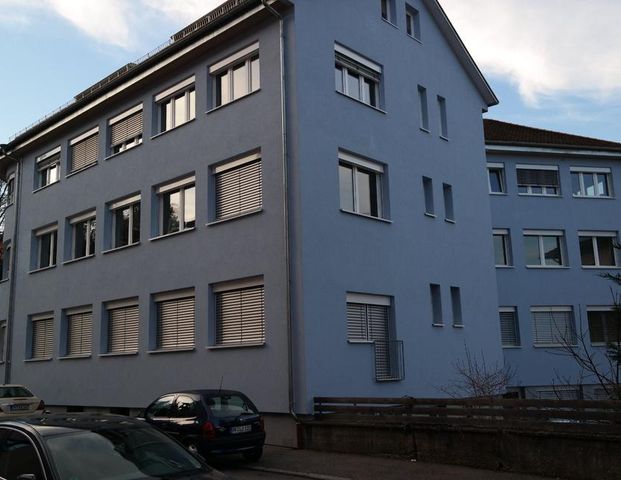3-Zimmer-Wohnung - Photo 1