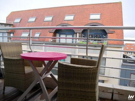 Zweigeschossige und bezugsfertige Wohnung (Duplex), nur 50m vom Bredener Strand entfernt. - Photo 4