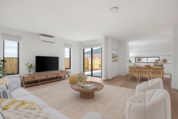 Modern Comfort and Style in Growing Sunbury - Photo 1