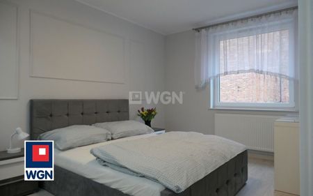 Mieszkanie na wynajem Kwidzyn - Przestronne 2 pokoje z dużym balkonem | Stare Miasto - Фото 5