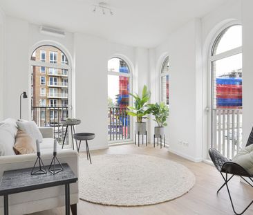 Gerrit Rietveldsingel 441, Holland Park, 1112ZB, Diemen - Foto 6