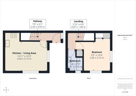 Mountbatten Close, Slough, Berkshire,SL1 - Photo 5