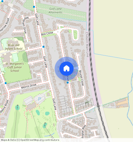 Mullard Drive, Leamington Spa, CV31