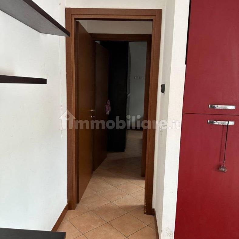 Mansarda via Don Benedetto Riposati 42, Rieti - Photo 1