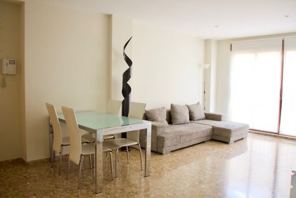 Piso en Calle major, Alfara del Patriarca – A0690-2 - Photo 1