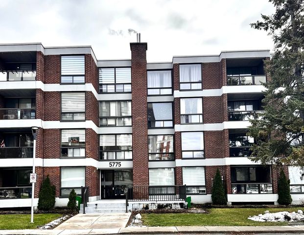 À louer / Appartement - Photo 1