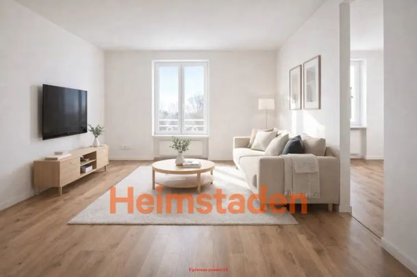 Pronájem bytu 2+1 54 m - Фото 1