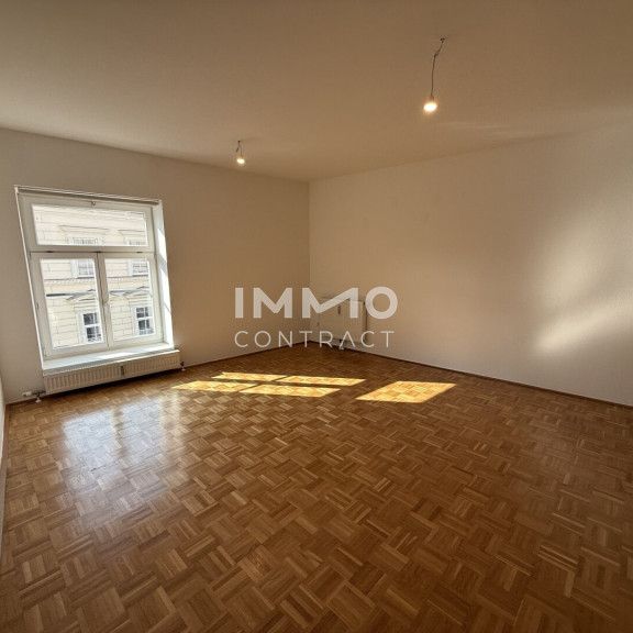 Großzügige 2-Zimmer-Wohnung in der Welser Innenstadt - Photo 1
