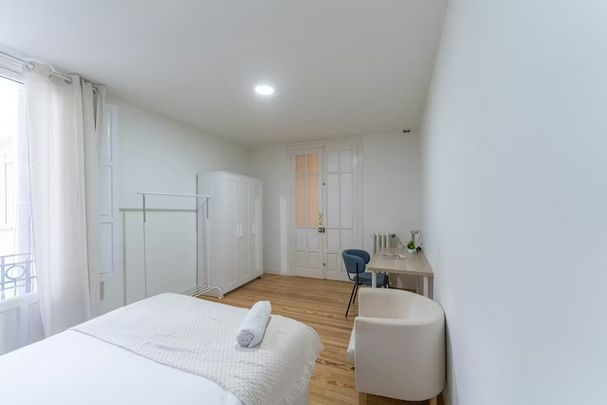 Calle de Santa Engracia, Madrid, Community of Madrid 28003 - Photo 1