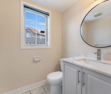 For Lease - 80 Acorn Place Unit# 130, Mississauga, Ontario - Photo 4