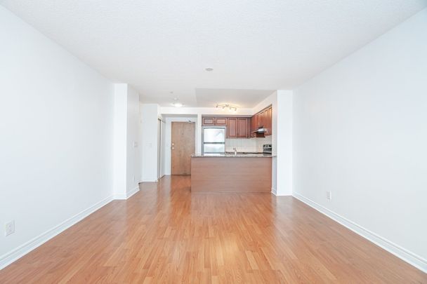For Lease - 60 Fairfax Crescent Unit# 510, Toronto, Ontario - Photo 1