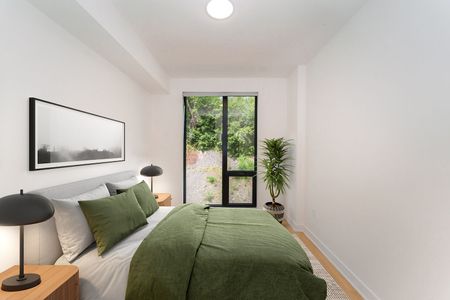 Bellevue MTL 1 - Photo 4