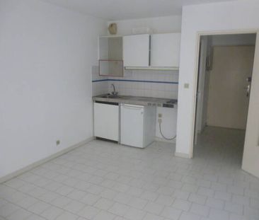 Location appartement 1 pièce 22.72 m² à Montpellier (34000) - Photo 3