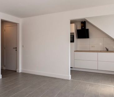 Appartement te huur in Wilrijk voor € 695 met 1 slaapkamer - Photo 6