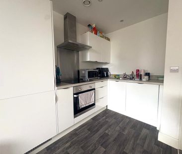 1 bedroom house to rent - Photo 3
