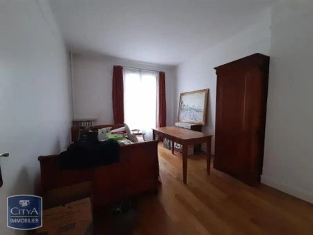 Appartement à louer 4 pièces 114m² - Photo 4