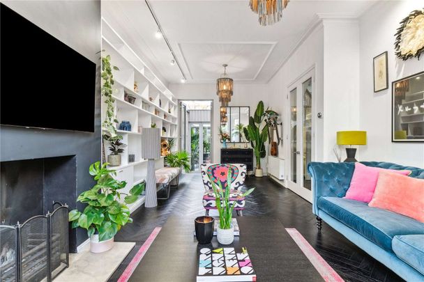 Melody Road, London, SW18 2QF - Photo 1