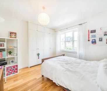 4 bedroom terraced house to rent - Photo 6