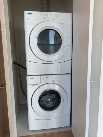 For Lease - 3985 Grand Park Drive Unit# Lph2705, Mississauga, Ontario - Photo 2