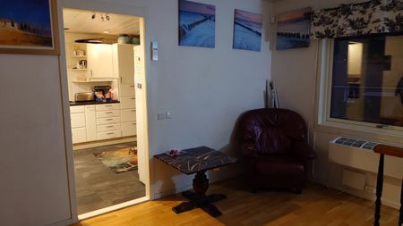 Villavallen, Angered - Photo 2