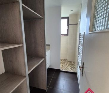 F3 de 74 m² au RDC - Siltzheim - Photo 1