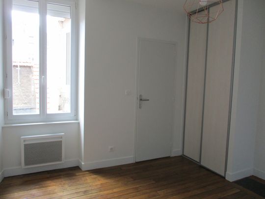 RUE HENRI IV, Reims - Photo 1