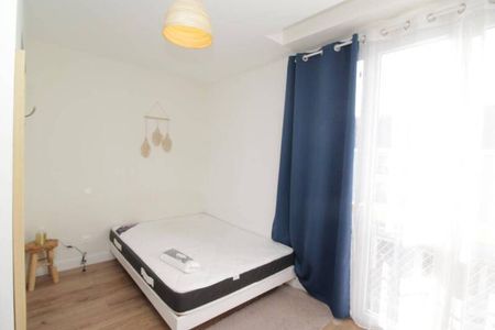 Appartement 1 pièce - - Photo 5