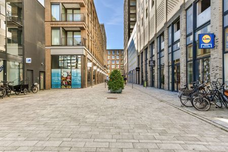 Osdorpplein 904, Osdorpplein e.o., 1068TD, Amsterdam - Photo 2