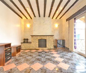 5 bedroom terraced house to rent - Photo 2