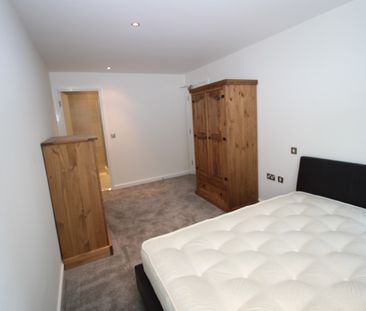 2 bedroom apartment to rent - Photo 2